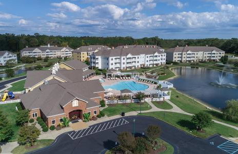 Wyndham Governor's Green 2BR Apartment with Resort Access - Foto 31