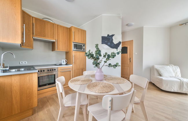 Dom & House - Apartments Ogrodowa Sopot - Foto 73