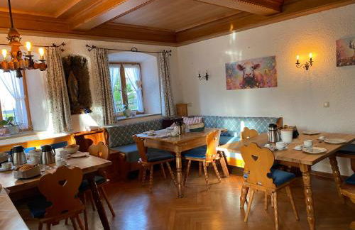 Homerhof - Hofmann Johann junior | Chiemgau Karte - Foto 8