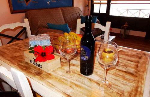 Apartamento deluxe Betancort - Foto 18