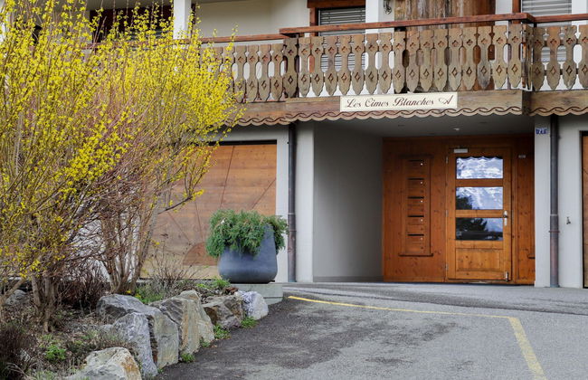 Les Cimes Blanches B 401 - Foto 37