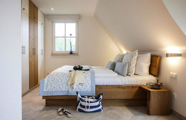 Ferienhaus, Fuhlendorf - Foto 2