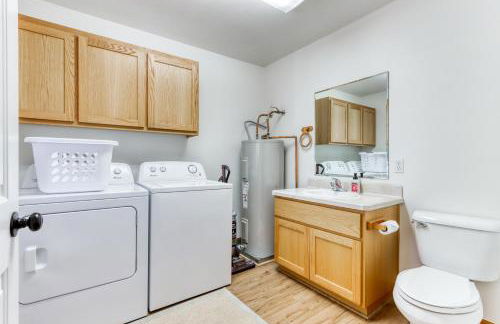 Camp Polk Lodge - Foto 20