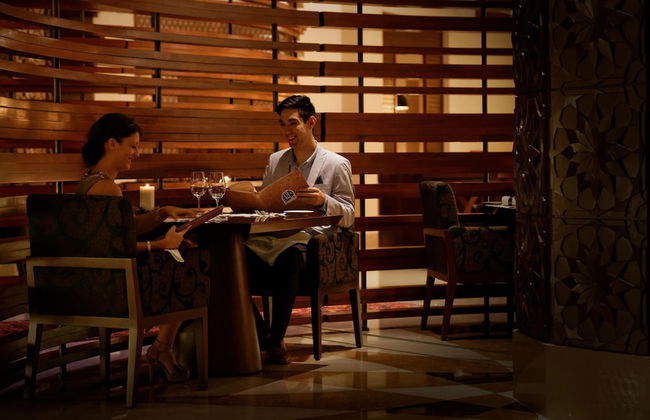 Swissotel Living Al Ghurair - Foto 57