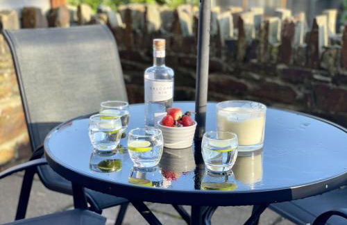 Keepers Cottage - Dartmouth Golf and Spa Resort - Foto 28