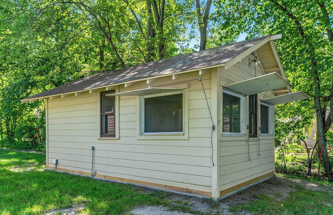 Lake Pulaski Getaway - Photo 50