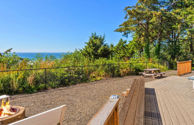 Sandcastle Bluff in Moclips - Foto 6