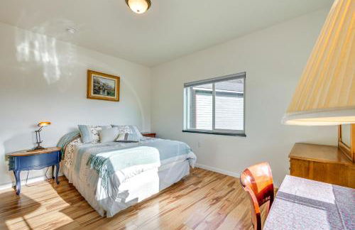 Panoramic Mtn Views 5-Acre Escape in Palmer! - Foto 11