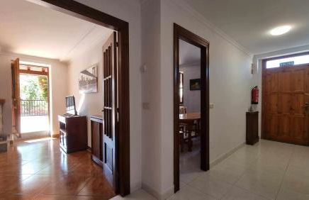 Villa Vacacional La Jorcada - Photo 8