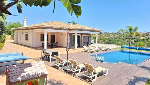 Villa Monte Avós by Ecovillas Albufeira - Photo 2