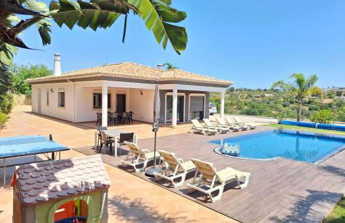 Villa Monte Avós by Ecovillas Albufeira - Foto 8