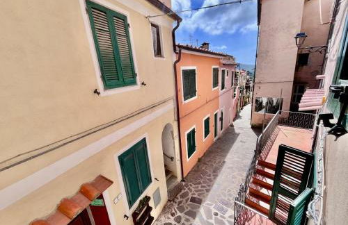 Casa Armonia - Elba Affitti - Foto 6