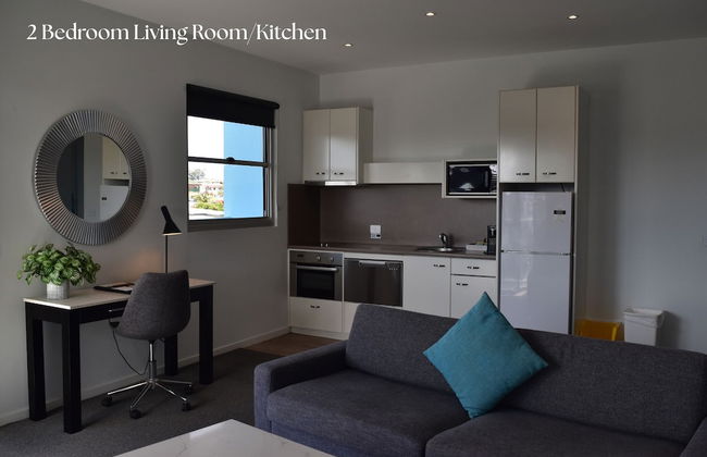 Mantra Quayside - Photo 22