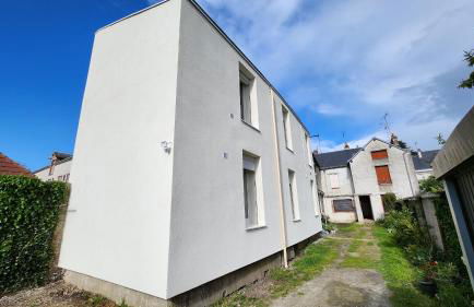 Appartement F2 2 personnes 44m2 parking privé - Foto 19