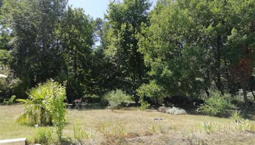 La villa des pins - Foto 3