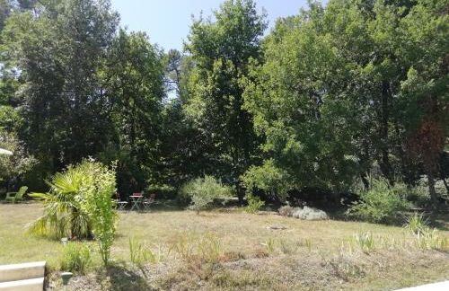 La villa des pins - Foto 3