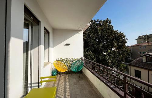 Appartamento Fusinato - Relax in centro - Photo 53