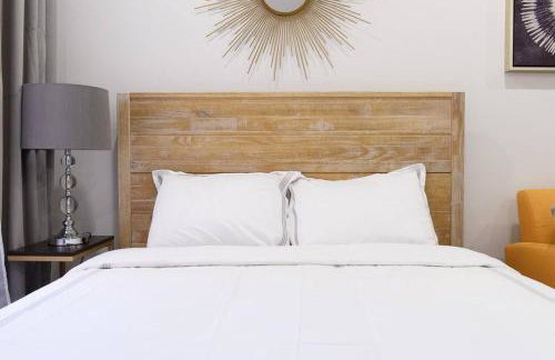 1597-8 Luxury STUDIO Upper East Side W&D - Foto 28