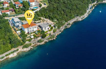 Apartment Nada sea view - Island of Krk - Foto 23