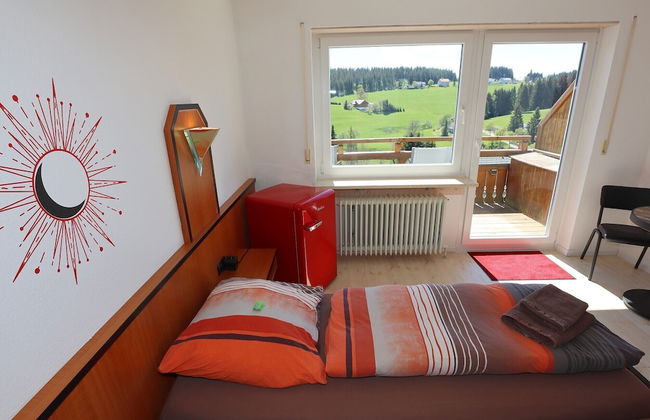 Carpediem Apartments - Foto 34