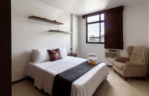 Conforto e Tranquilidade no Humaita - M404 - Foto 38