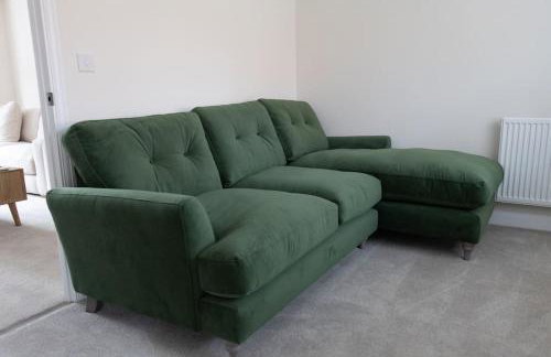 5 Swiftsure - Stunning 4 Bed Home, free parking - Foto 19