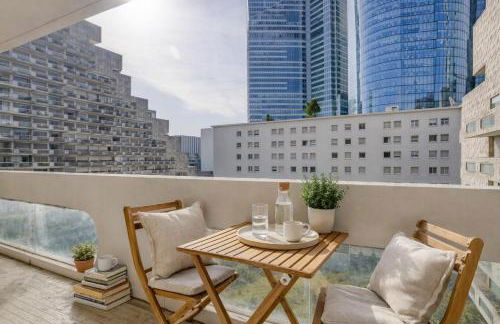 Furtive - La Defense - Foto 9