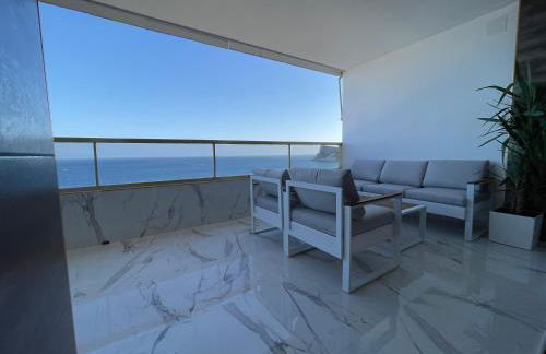 Panoramico Apartamento Principado Marina - Photo 13