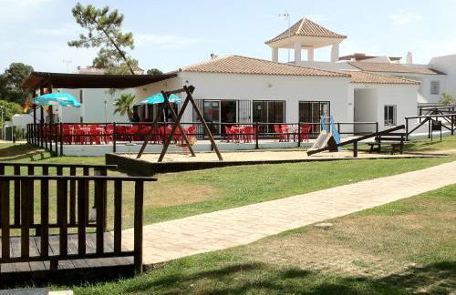 Relax, playa, golf...!! Ático de lujo, 130 m2, WIFI, urbanización privada... - Foto 50