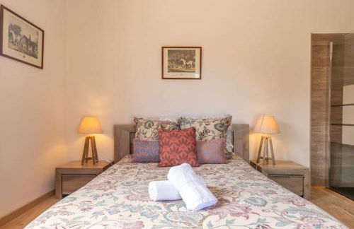 Villa avec piscine en forêt, 2H Paris, 6 Chambres - Foto 37