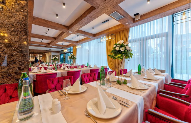 Queen of Zlatibor hotel & Spa - Foto 63