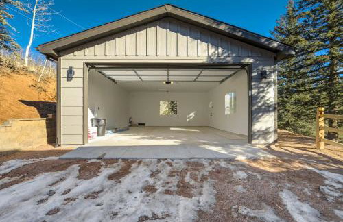 The Enchanted Summit - Foto 68