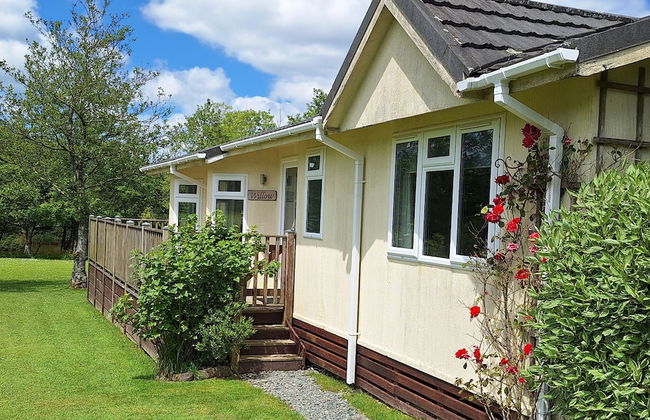 Thornbury Holiday Park - Foto 25