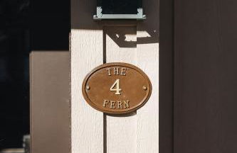 Townie 4 - The Fern by Juniper Holiday + Home - Foto 10