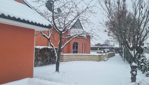Ferienwohnung mit Pool am Stadtrand von Dresden - Foto 2