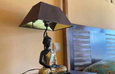 Casa rural en El Burguillo - Picos Pardos CRA-AV-1088 - Photo 45