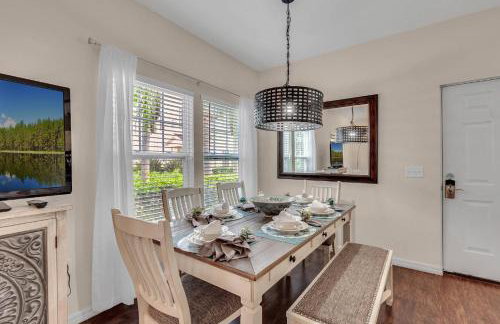4 BD 3 BA Lucaya Village 15-101 - Foto 4
