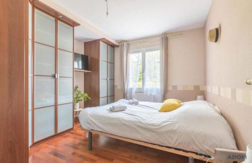 La Lilla - Wifi - Piscine - Parking - Foto 6