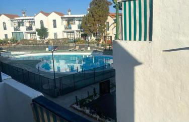 TUNERAS SUNSET Puerto Rico Apartment - Foto 6