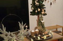 Sjesta al mare, domki z sauną i balią z jacuzzi - Foto 63