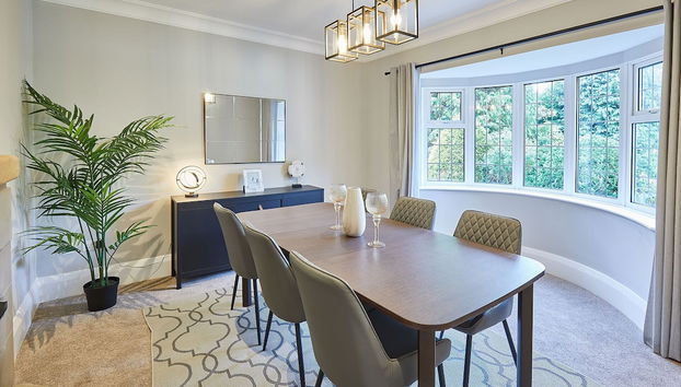 Host Stay White Lodge - Foto 4, Habitación