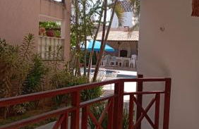 Chalé Sertão e Mar - Foto 26