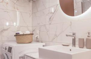 Luxury Moi Apartment in Bafra Village - Foto 23