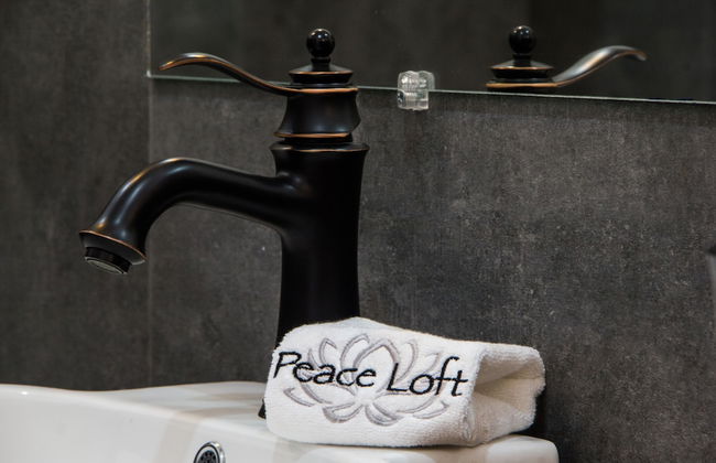 Peace Loft Santa Teresa - Foto 32