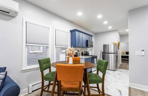 Modern Escape 3BR Apt with Parking - Foto 43