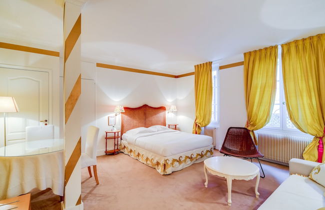 Hotel Villa Escudier - Foto 14