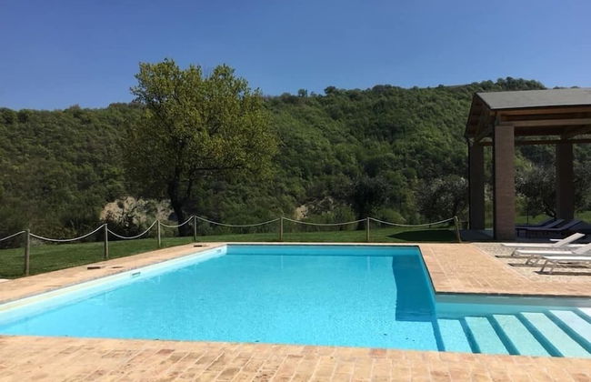 Amico Country House - Foto 59