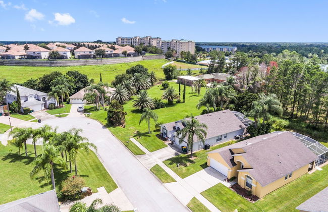 Magnolia Sunrise 4 Bedrooms - Foto 24