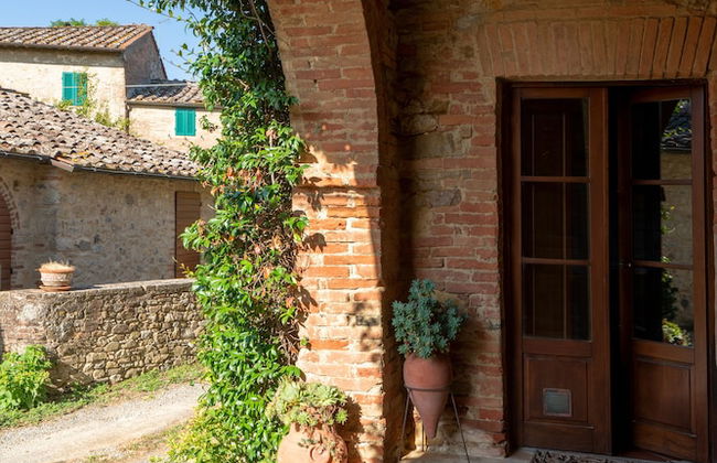 Castello di Bossi - Foto 40