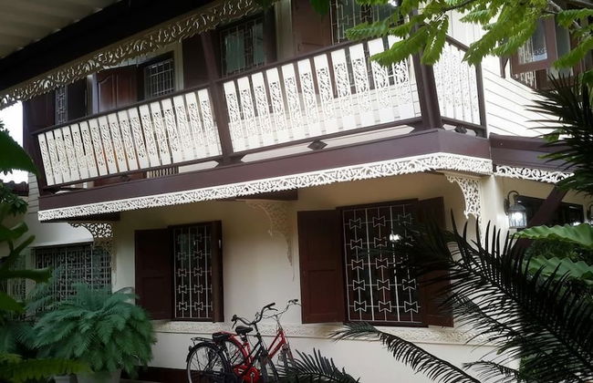 Maliwan Holiday Home - Foto 1